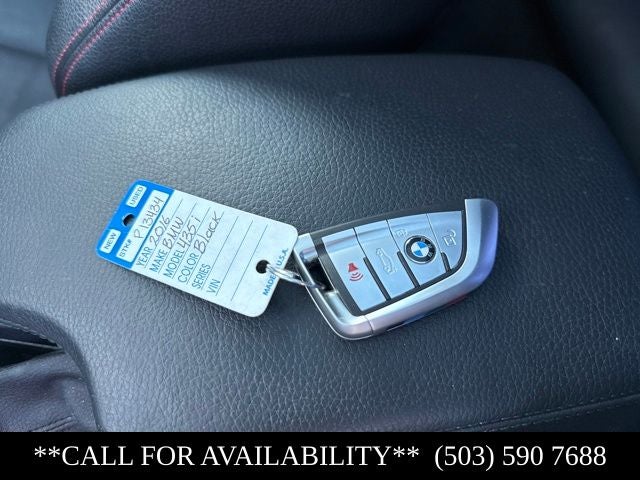2016 BMW 4 Series 435i