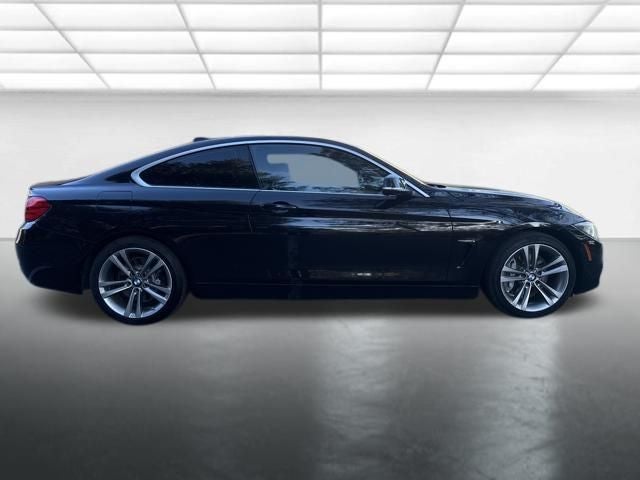 2016 BMW 4 Series 435i