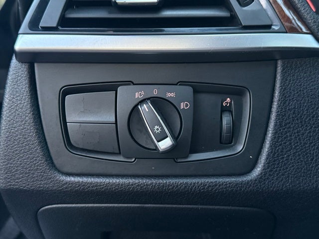 2014 BMW 4 Series 435i xDrive