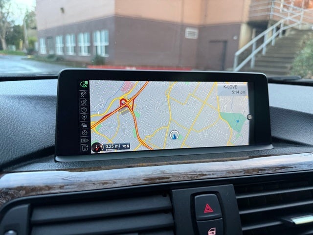 2014 BMW 4 Series 435i xDrive