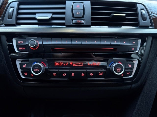 2014 BMW 4 Series 435i xDrive