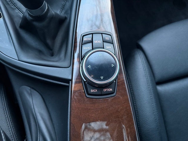 2014 BMW 4 Series 435i xDrive