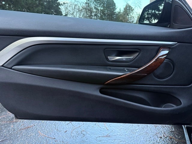 2014 BMW 4 Series 435i xDrive