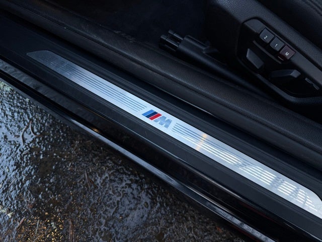 2014 BMW 4 Series 435i xDrive