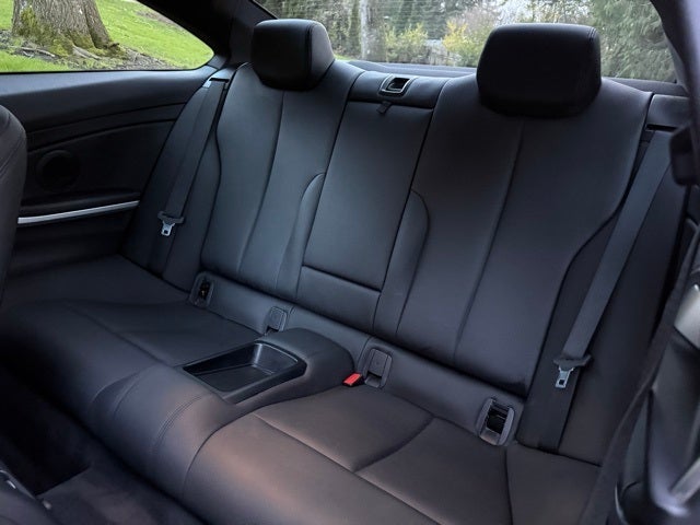 2014 BMW 4 Series 435i xDrive