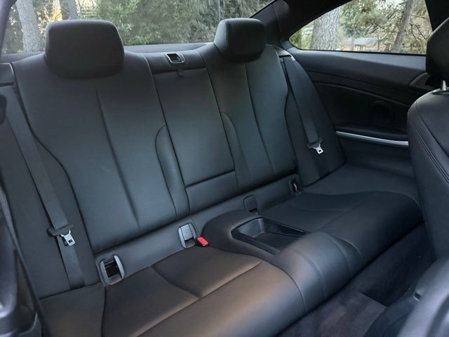 2014 BMW 4 Series 435i xDrive