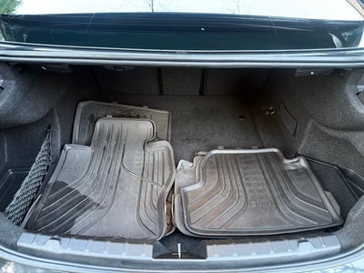 2014 BMW 4 Series 435i xDrive