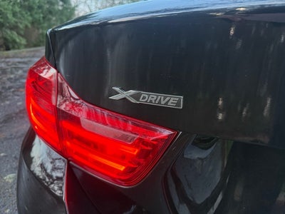 2014 BMW 4 Series 435i xDrive