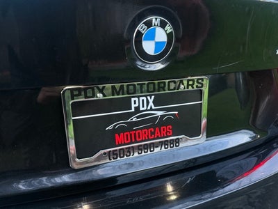 2014 BMW 4 Series 435i xDrive