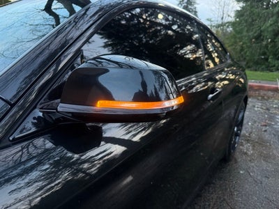 2014 BMW 4 Series 435i xDrive