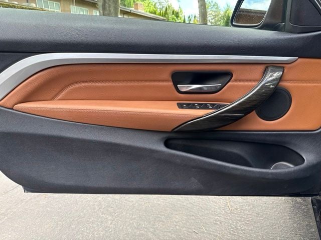 2014 BMW 4 Series 428i