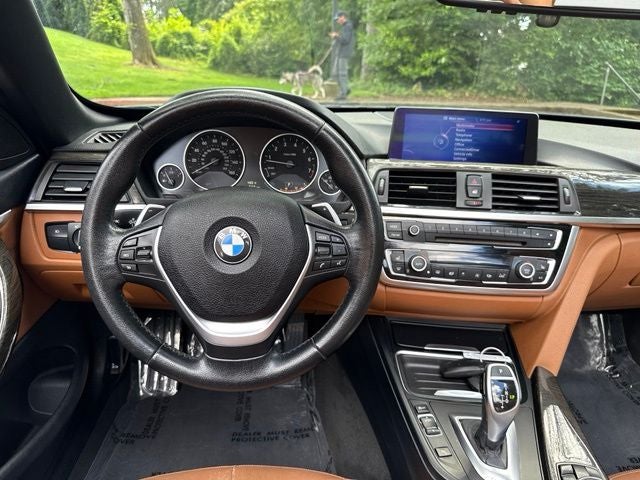 2014 BMW 4 Series 428i