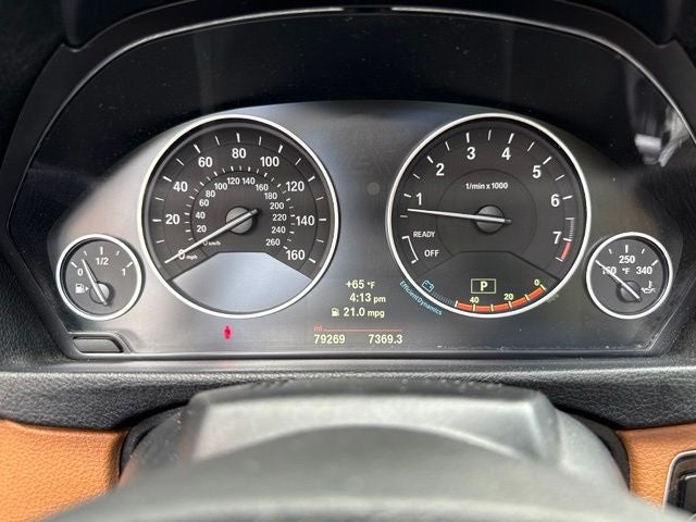 2014 BMW 4 Series 428i