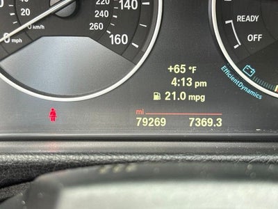 2014 BMW 4 Series 428i