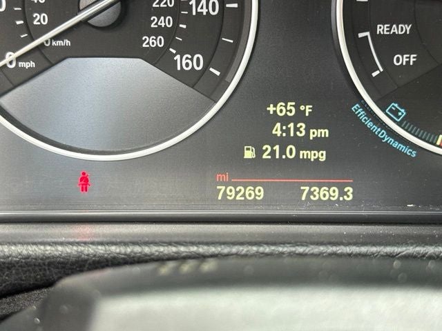 2014 BMW 4 Series 428i