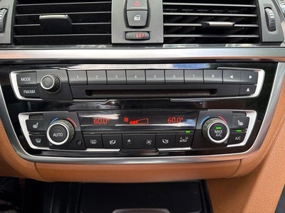 2014 BMW 4 Series 428i