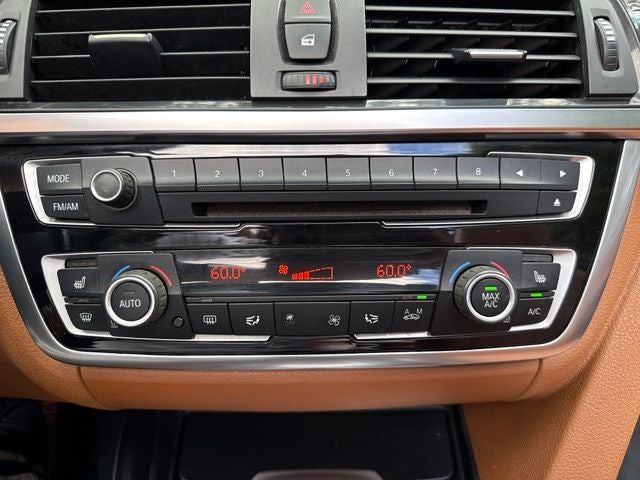 2014 BMW 4 Series 428i