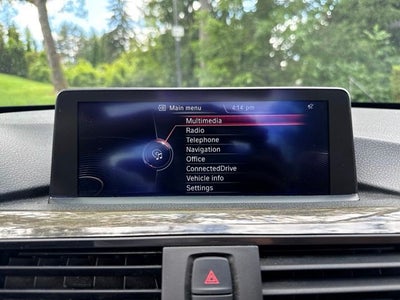 2014 BMW 4 Series 428i