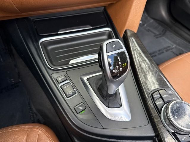 2014 BMW 4 Series 428i