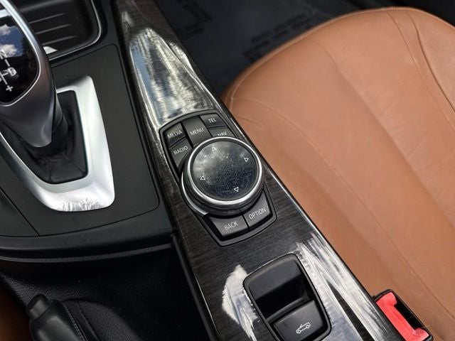 2014 BMW 4 Series 428i