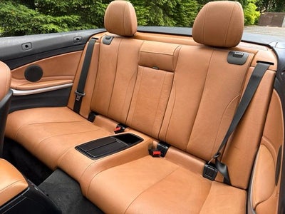 2014 BMW 4 Series 428i