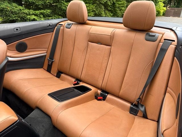 2014 BMW 4 Series 428i