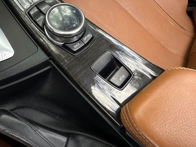 2014 BMW 4 Series 428i