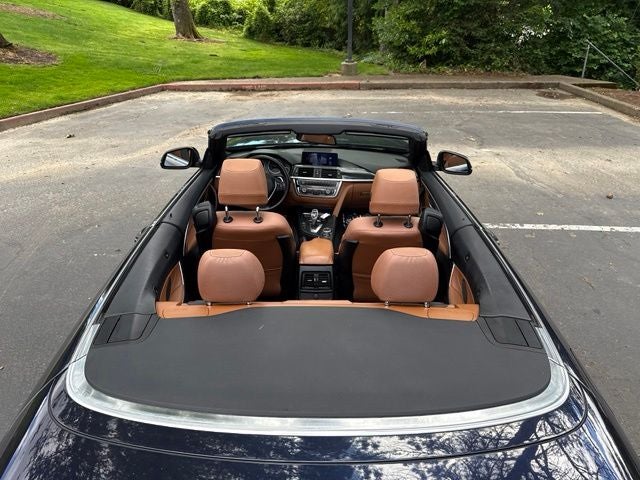 2014 BMW 4 Series 428i