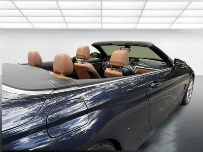 2014 BMW 4 Series 428i