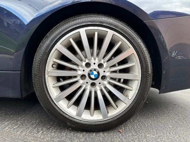 2014 BMW 4 Series 428i