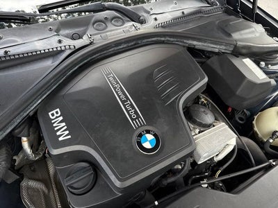 2014 BMW 4 Series 428i