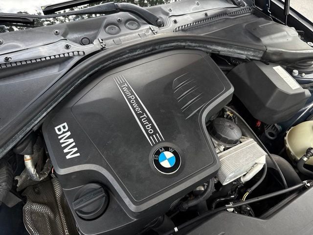 2014 BMW 4 Series 428i