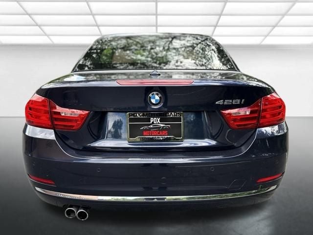 2014 BMW 4 Series 428i