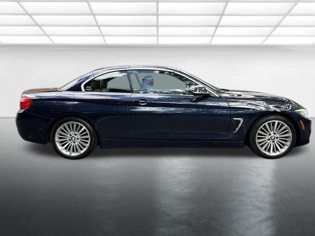 2014 BMW 4 Series 428i