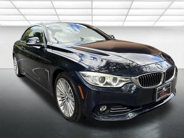 2014 BMW 4 Series 428i