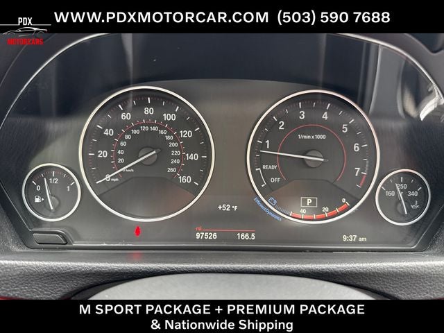 2018 BMW 4 Series 430i Gran Coupe