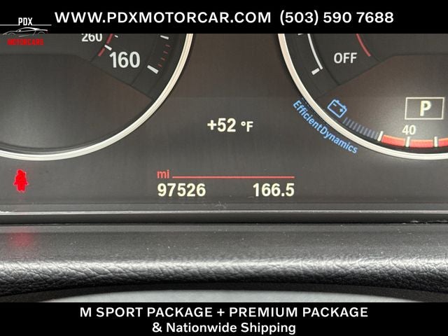 2018 BMW 4 Series 430i Gran Coupe
