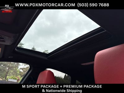 2018 BMW 4 Series 430i Gran Coupe
