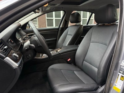 2014 BMW 5 Series 528i