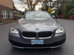 2014 BMW 5 Series 528i