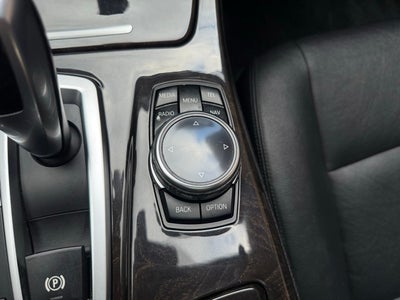 2014 BMW 5 Series 528i