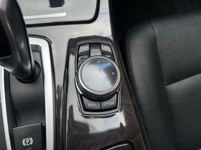 2014 BMW 5 Series 528i