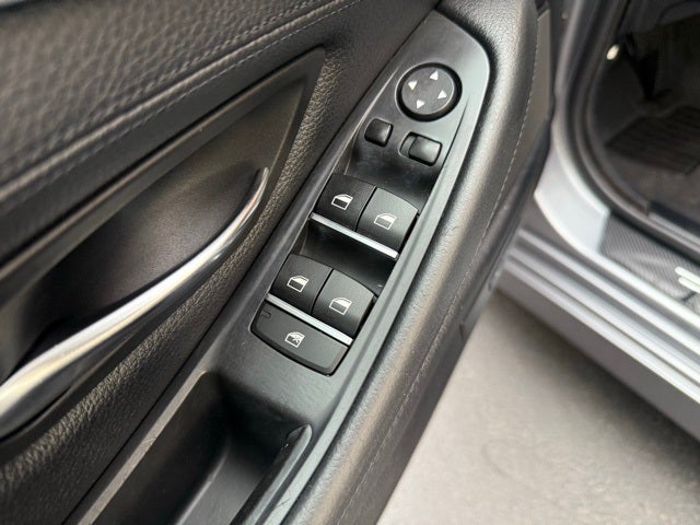 2014 BMW 5 Series 528i