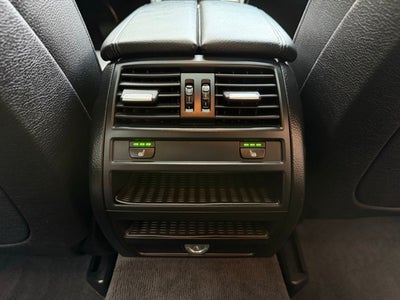 2014 BMW 5 Series 528i