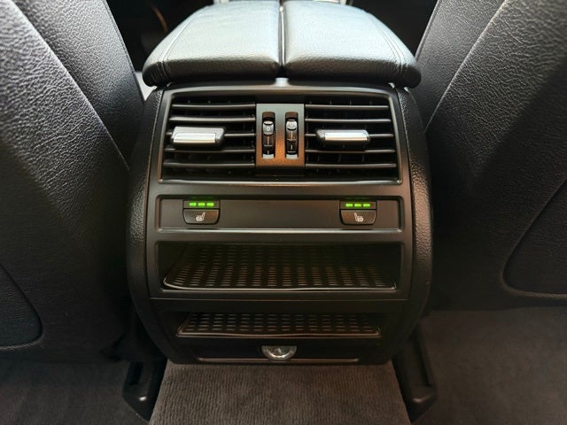 2014 BMW 5 Series 528i