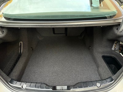 2014 BMW 5 Series 528i