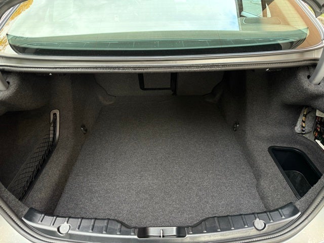 2014 BMW 5 Series 528i