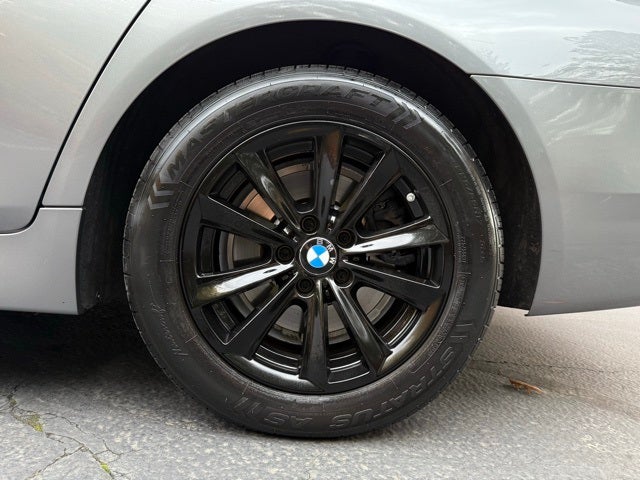 2014 BMW 5 Series 528i