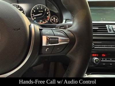 2014 BMW 5 Series 535i
