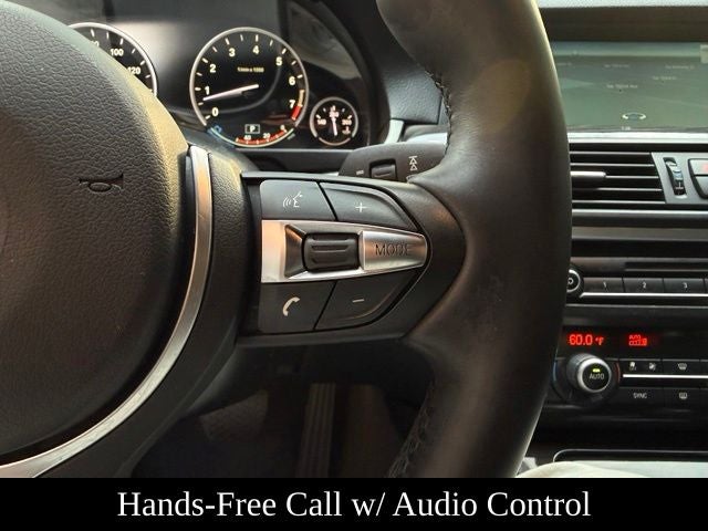 2014 BMW 5 Series 535i